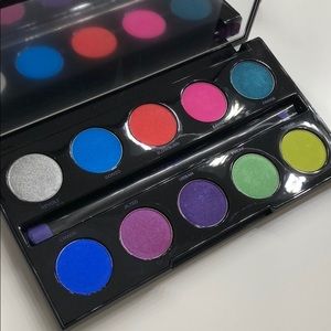 Urban Decay Electric Palette